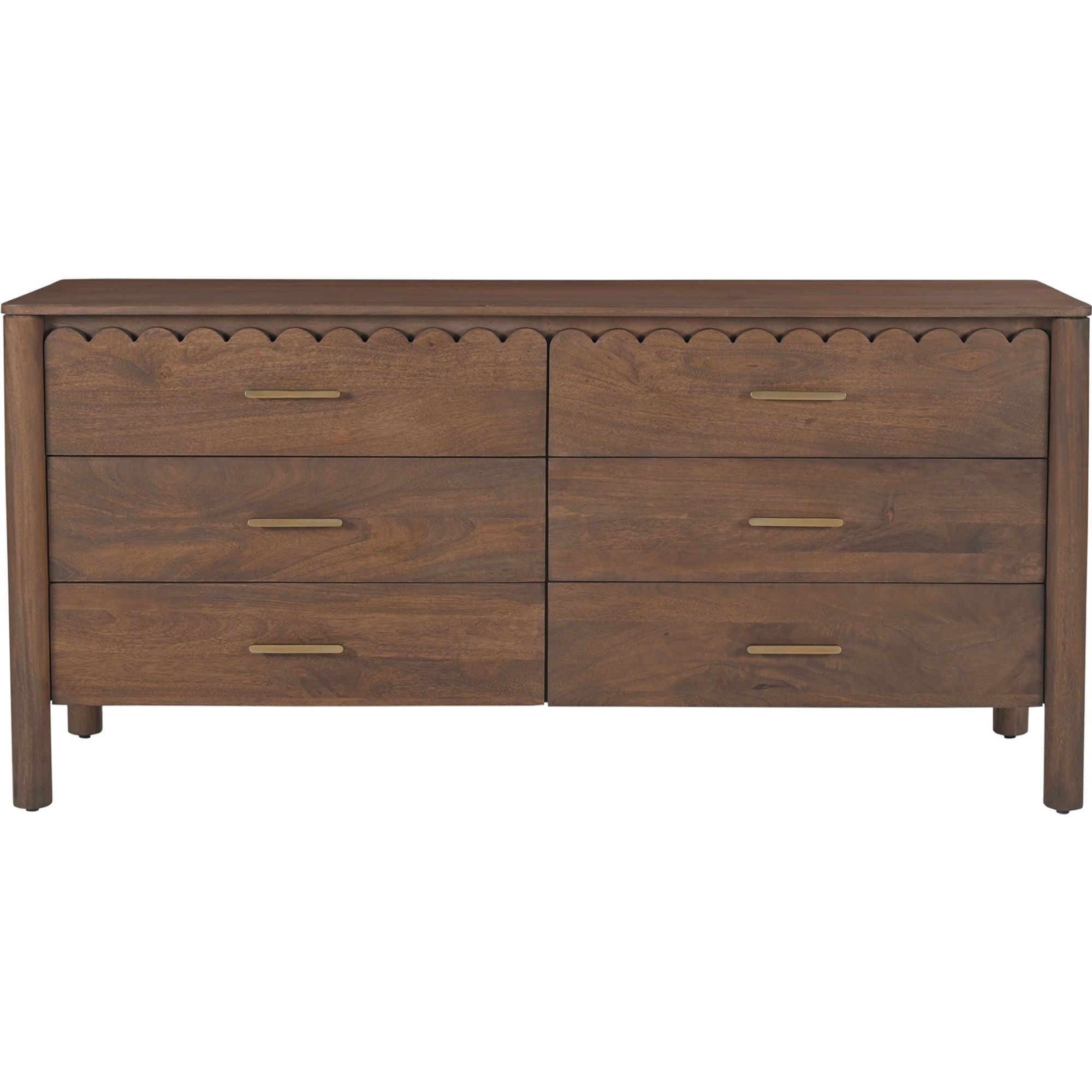 Wiley Dresser