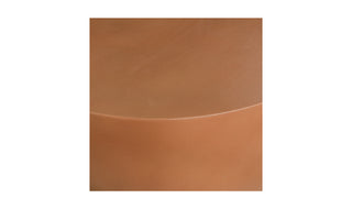 Insitu Outdoor Side Table - Terracotta