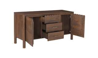 Wiley 3-Drawer Sideboard