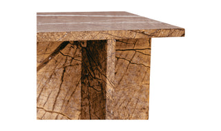 Blair Accent Table - Golden Forest