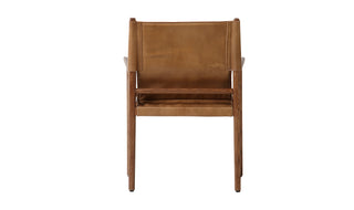 Remy Dining Chair - Tan