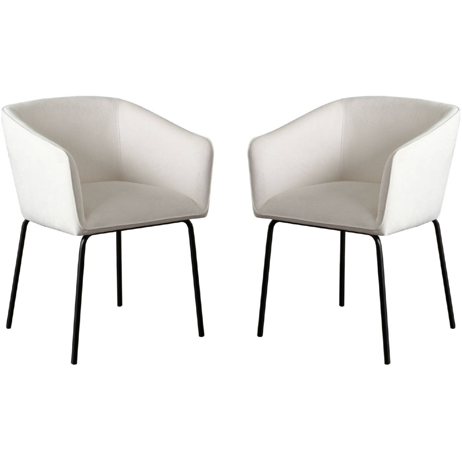 Avery Dining Chair (Set of 2)