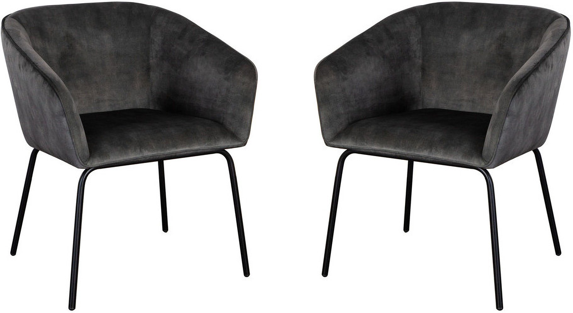 Avery Dining Chair (Set of 2)