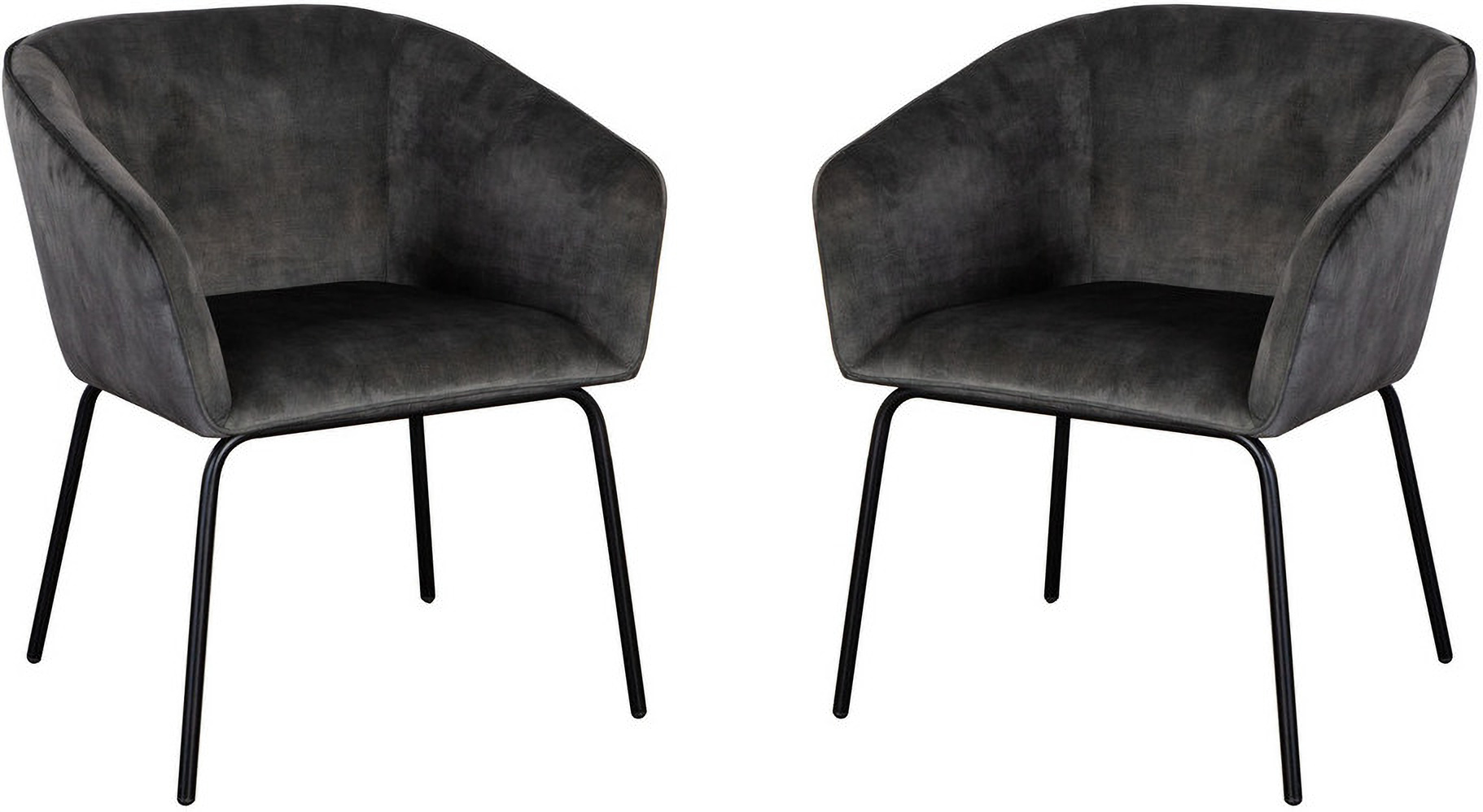 Avery Dining Chair (Set of 2)