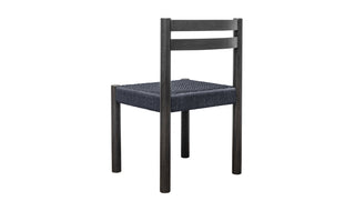 Finn Dining Chair - Black (Set of 2)