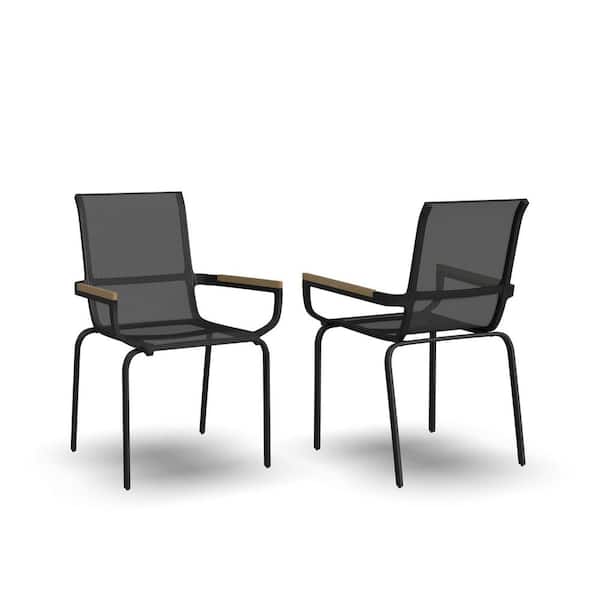 Finn Dining Chair - Natural (Set of 2)