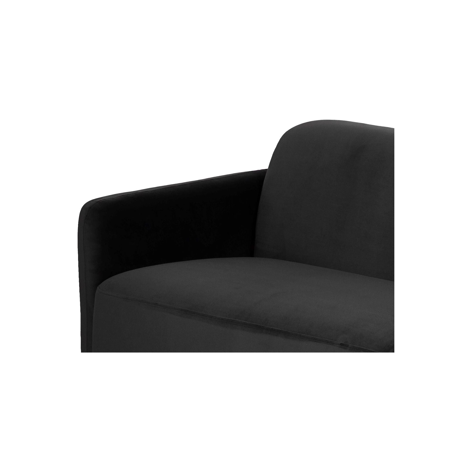 Fallon Sofa - Flecked Ivory