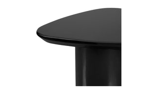 Eden Accent Table - Black