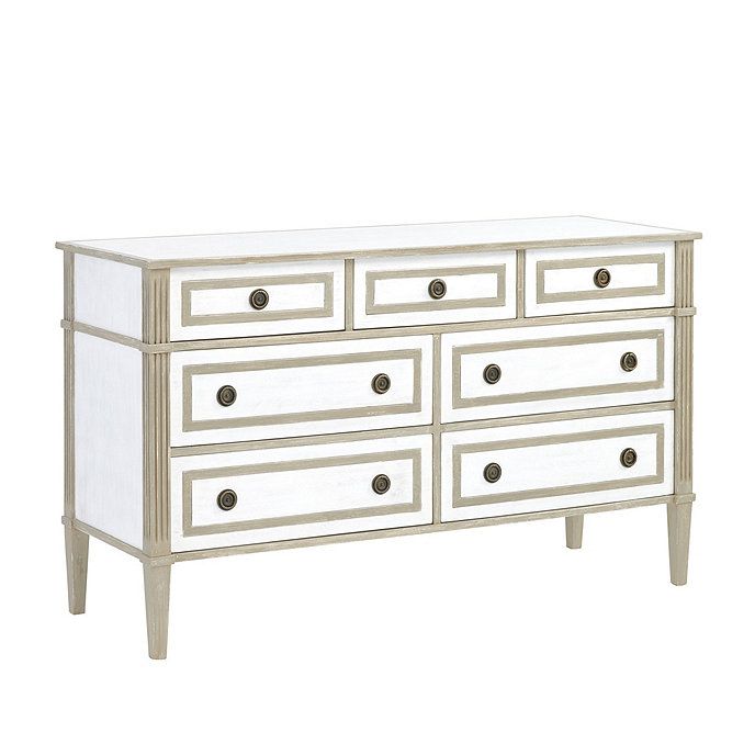 Rowan Dresser
