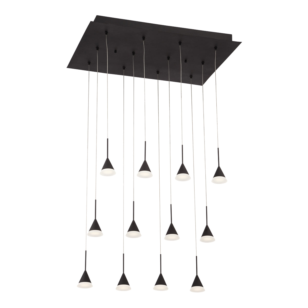 Albion Chandelier