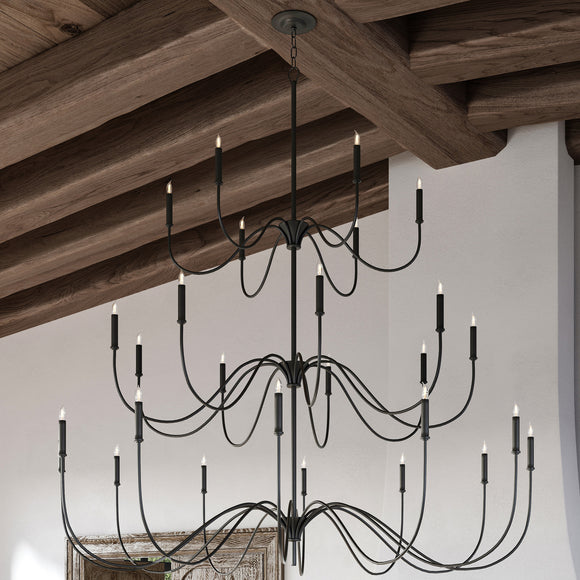 Tirrell Chandelier