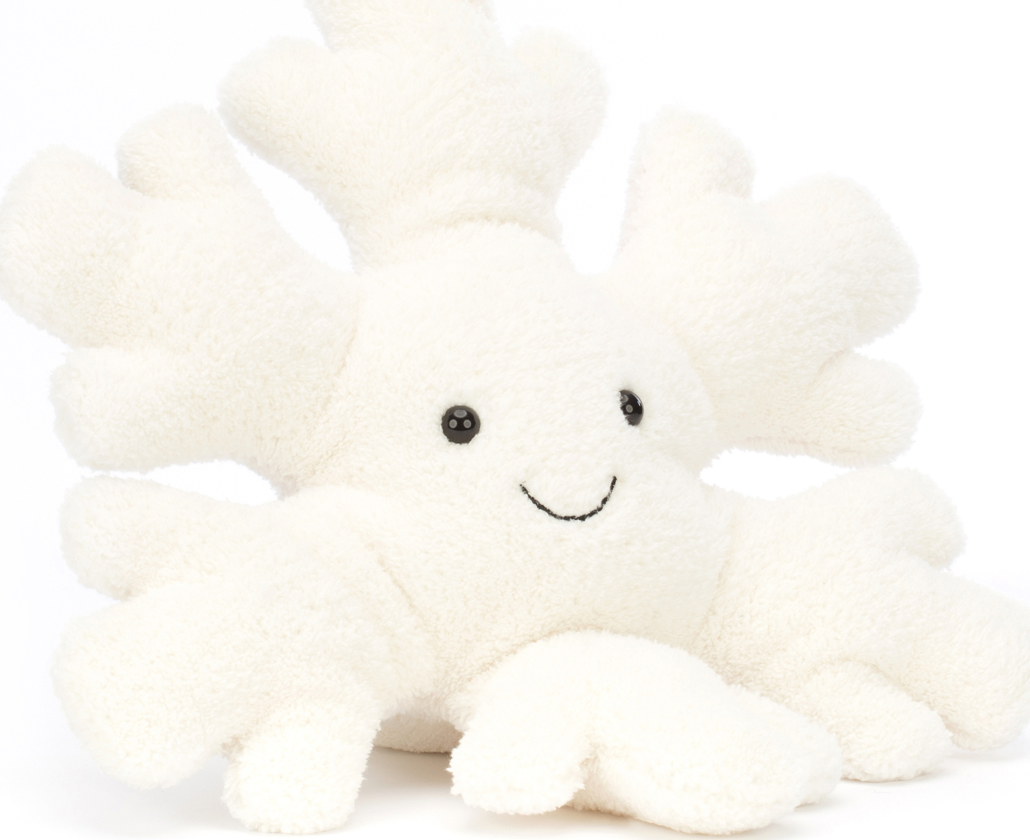 Jellycat Amuseable Snowflake