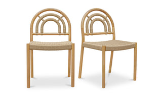 Avery Dining Chair (Set of 2)