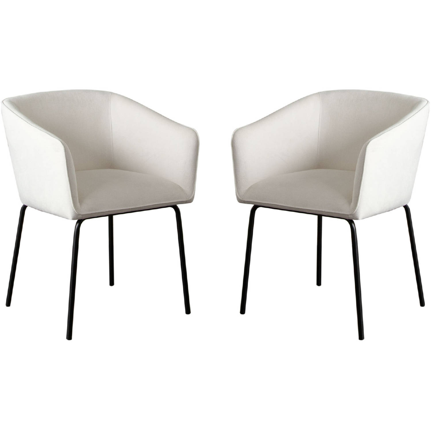 Avery Dining Chair (Set of 2)