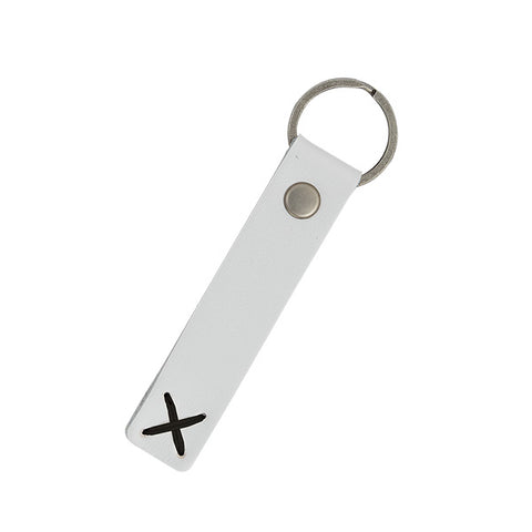 Bailey Keychain