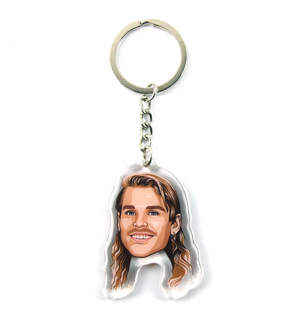 Bailey Keychain