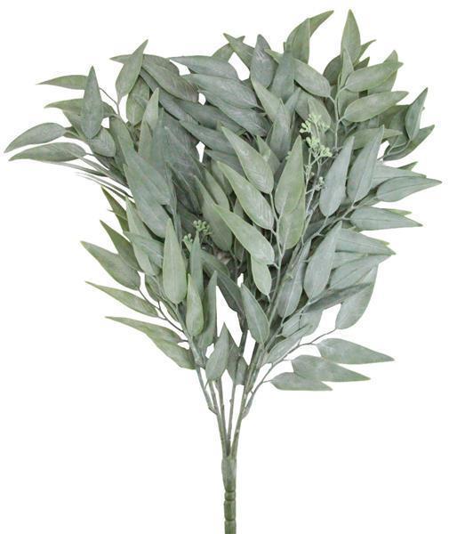 Blade Eucalyptus Bush