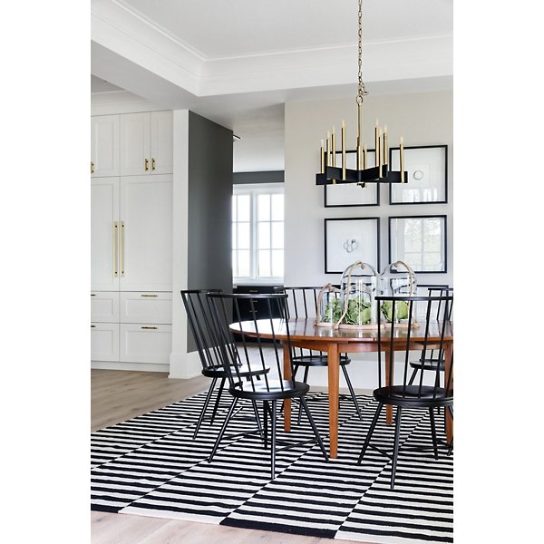 Abrams Chandelier