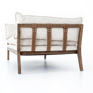 Kerry Chaise - Thames Cream