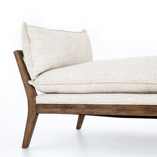 Kerry Chaise - Thames Cream