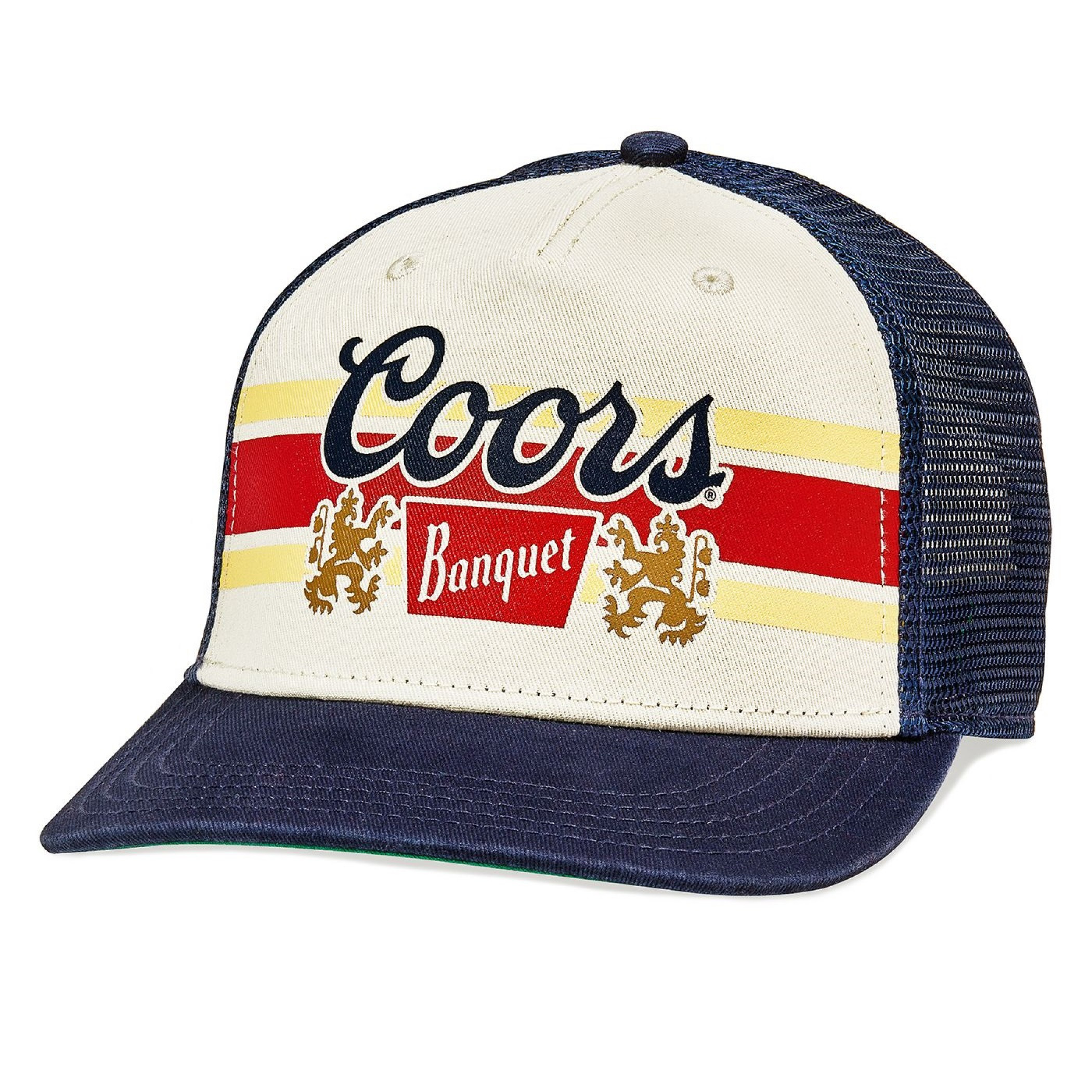 Coors Trucker Hat