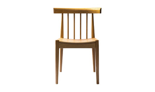 Day Dining Chair - Natural
