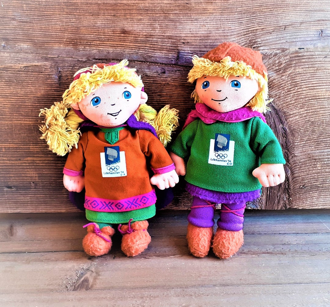 Lillehammer Outdoor Pillow