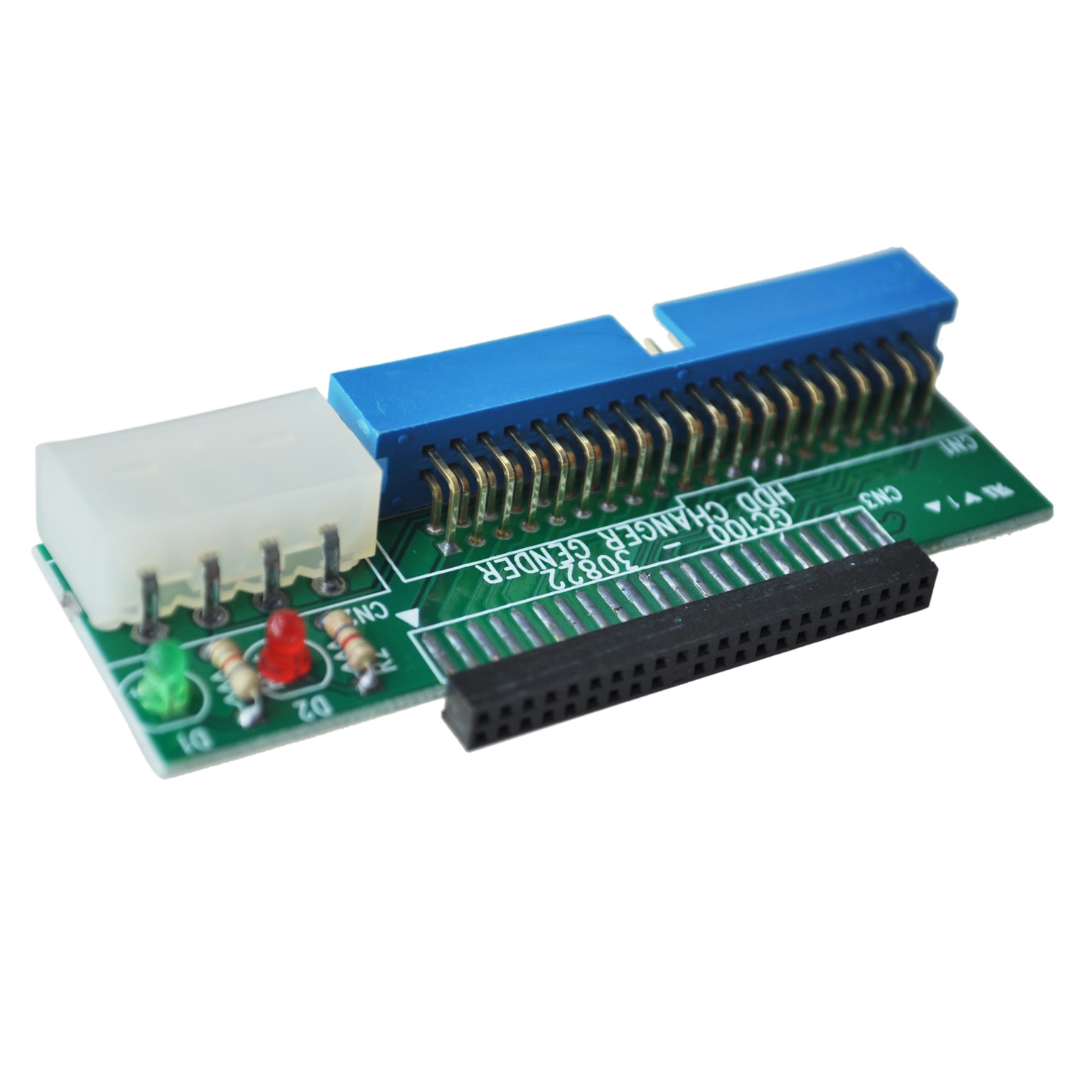 5" Green Pebble Mosaic Glass Ball Ornament