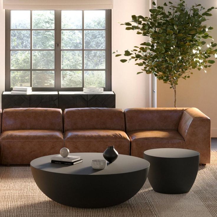 Insitu Outdoor Coffee Table - Black