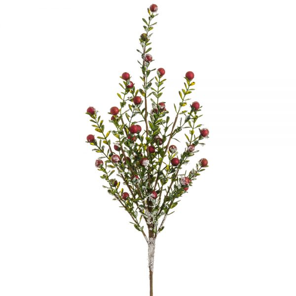 Iced Berry Spray 21"