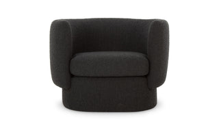 Koba Chair - Black