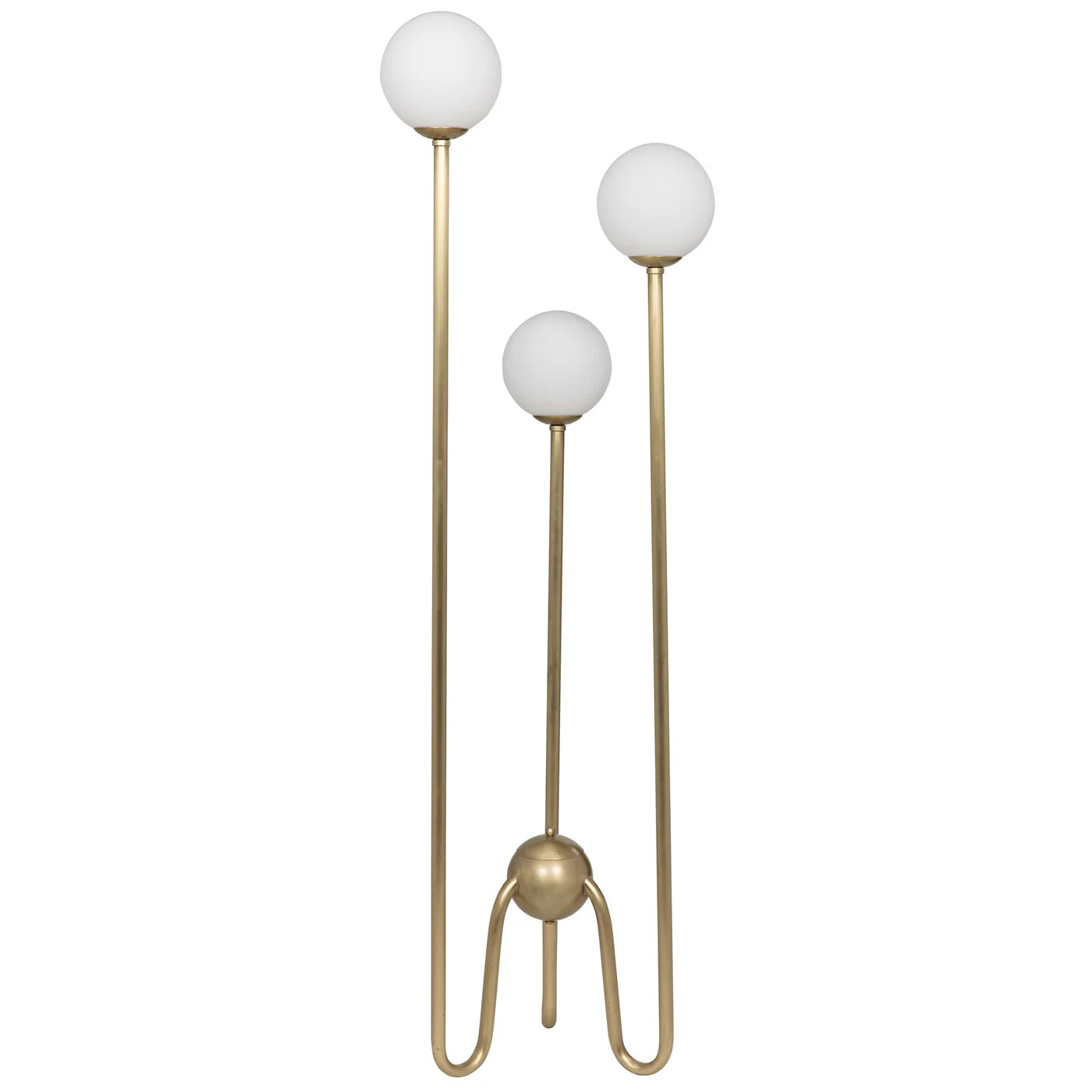 Seafield Floor Lamp