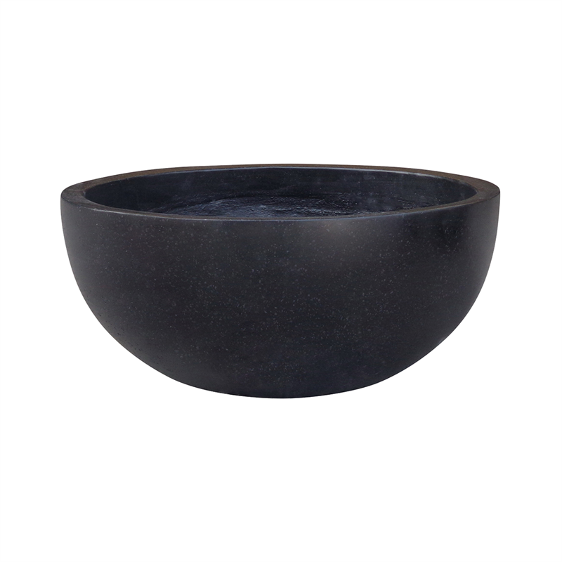 Omni Footed Pot - Large