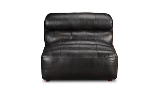 Ramsay Chair - Antique Black