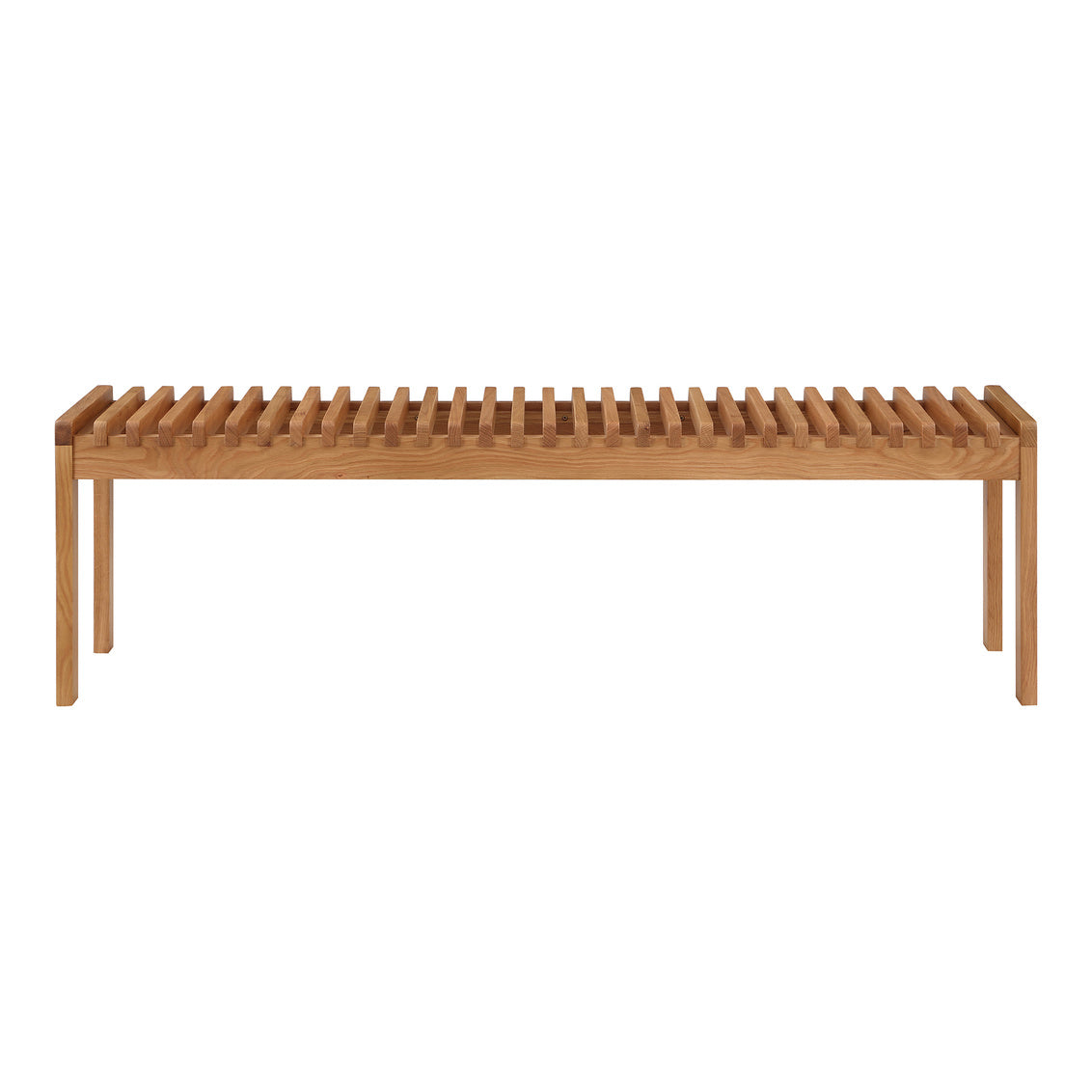 Rohe Bench - Oak