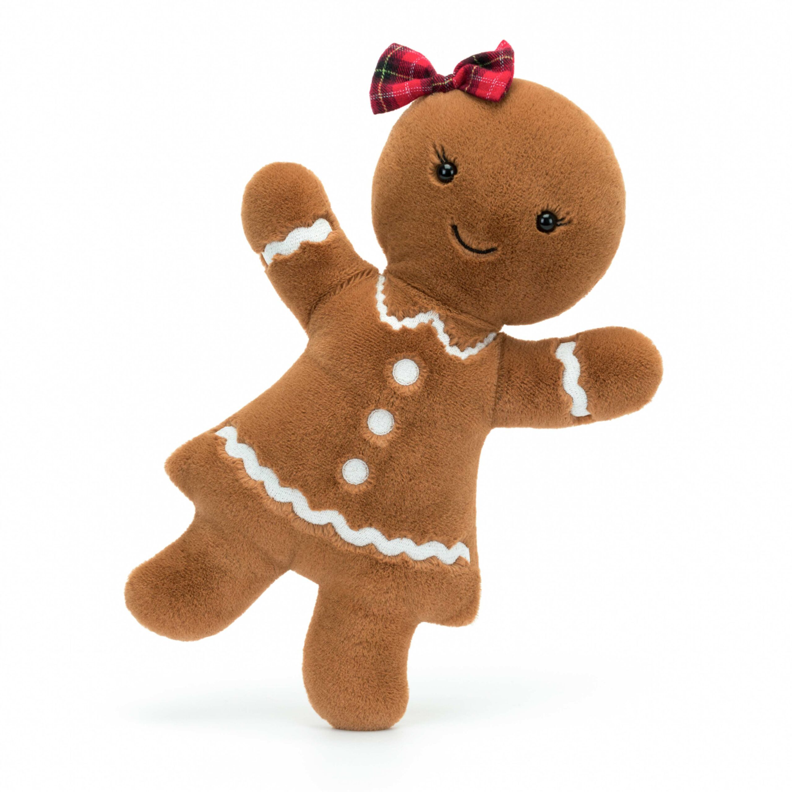 Jellycat - Jolly Gingerbread