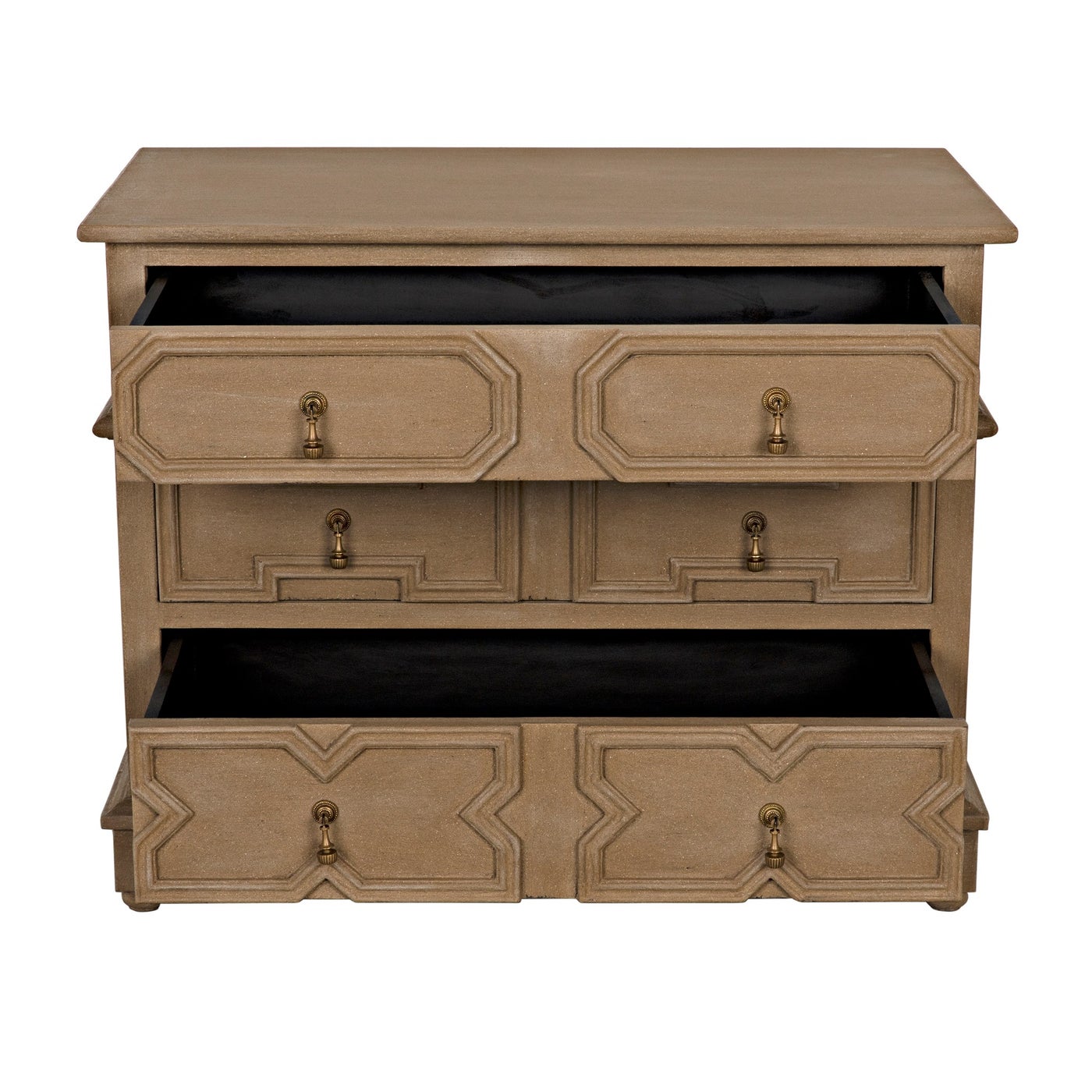 Watson Dresser
