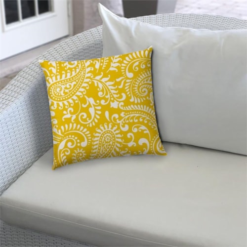 Dreamy Outdoor Pillow