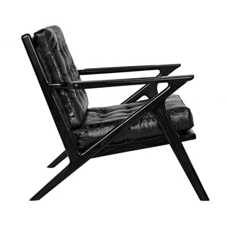 Lauda Chair