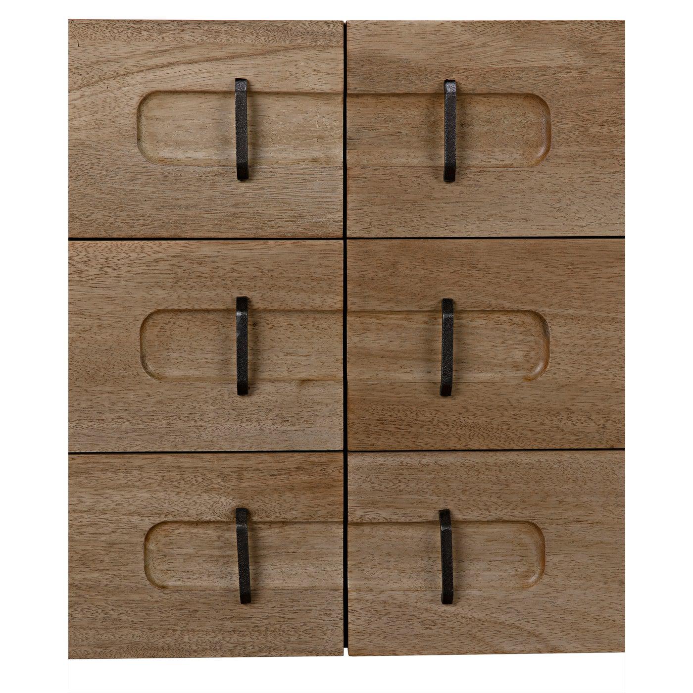 David Sideboard
