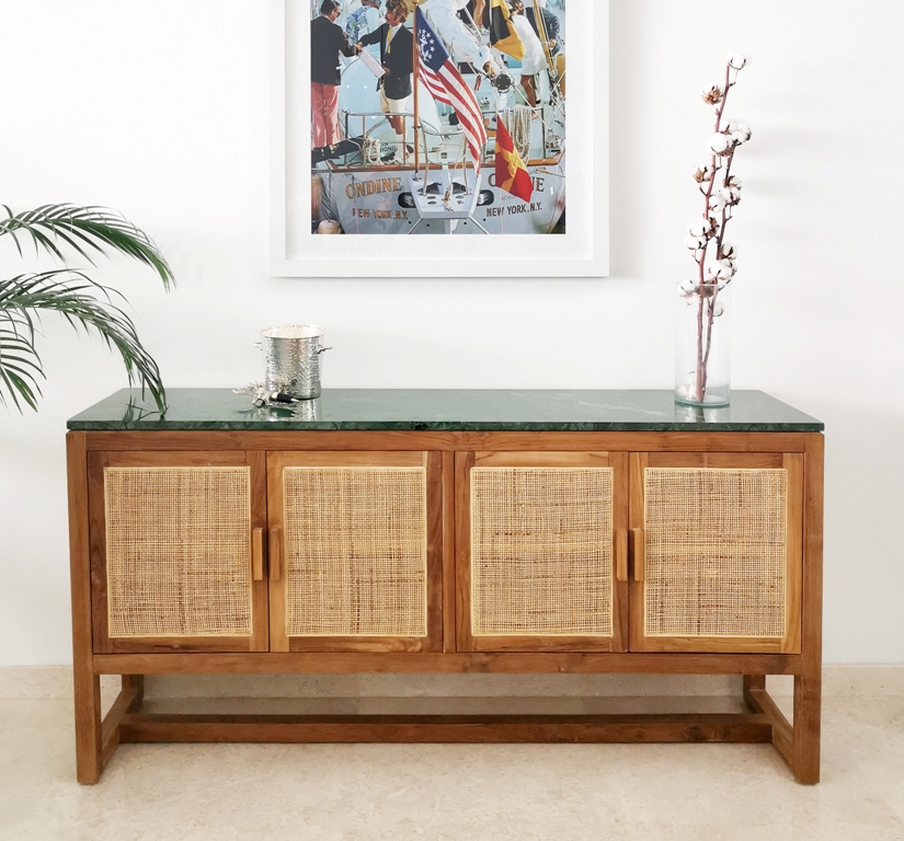 David Sideboard