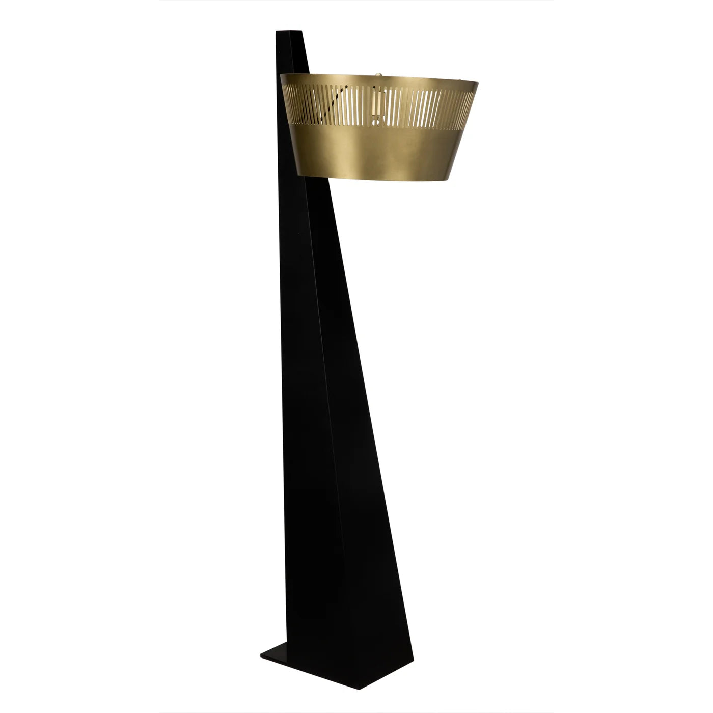 Claudius Floor Lamp