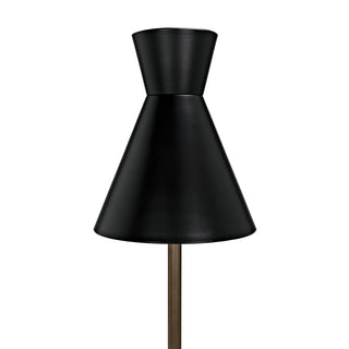 Thinking Cap Floor Lamp
