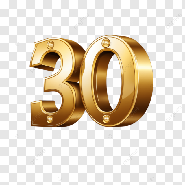 30" Green Pine Spray