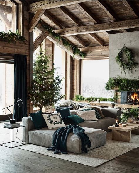 Scandi Rustic: Creating a Cozy & Happy Home