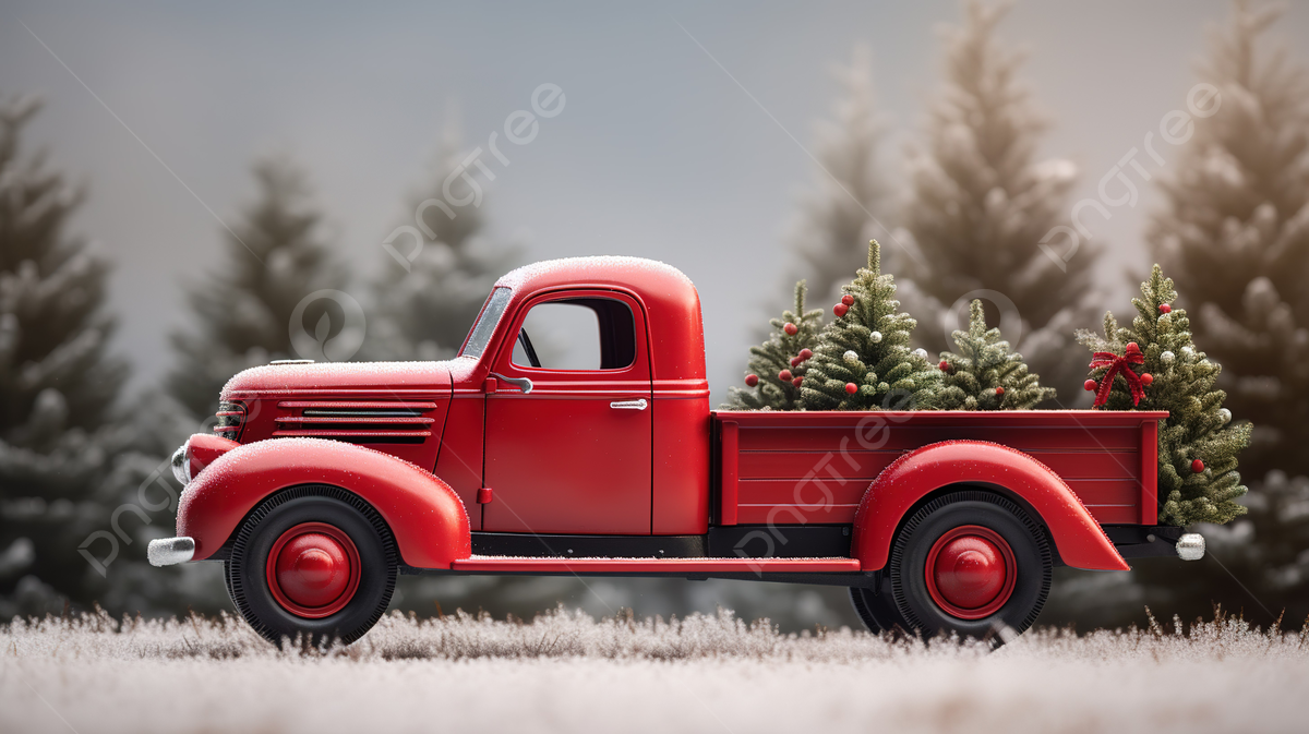 ROLLS Christmas Tree, Trucks, & Disco Balls Gift Wrap