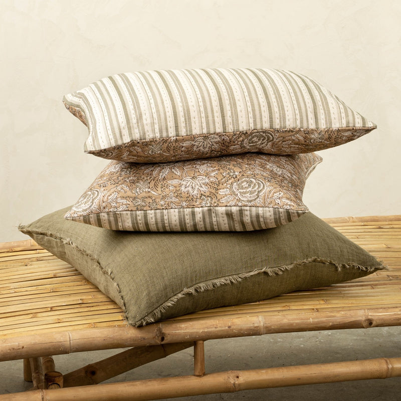 Leilani Reversible Pillow