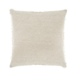 Lina Linen Pillow (20"x20")