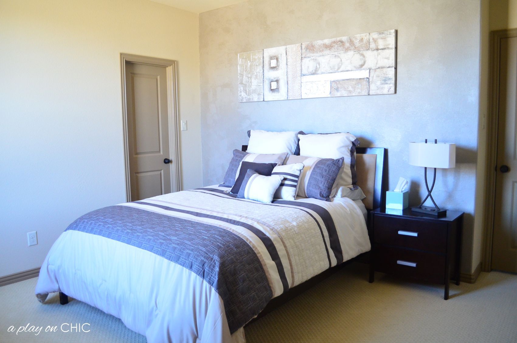 Transform your space with this luxurious Caila Linen Pillow. Crafted with the highest-quality linen fabric, it adds a touch of sophistication and style to any room.