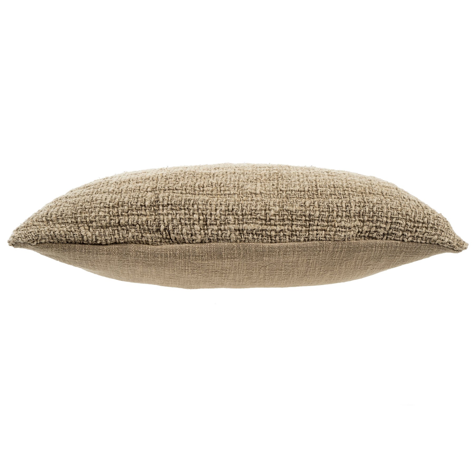 Wyatt Linen Weave Pillow 24"x24"